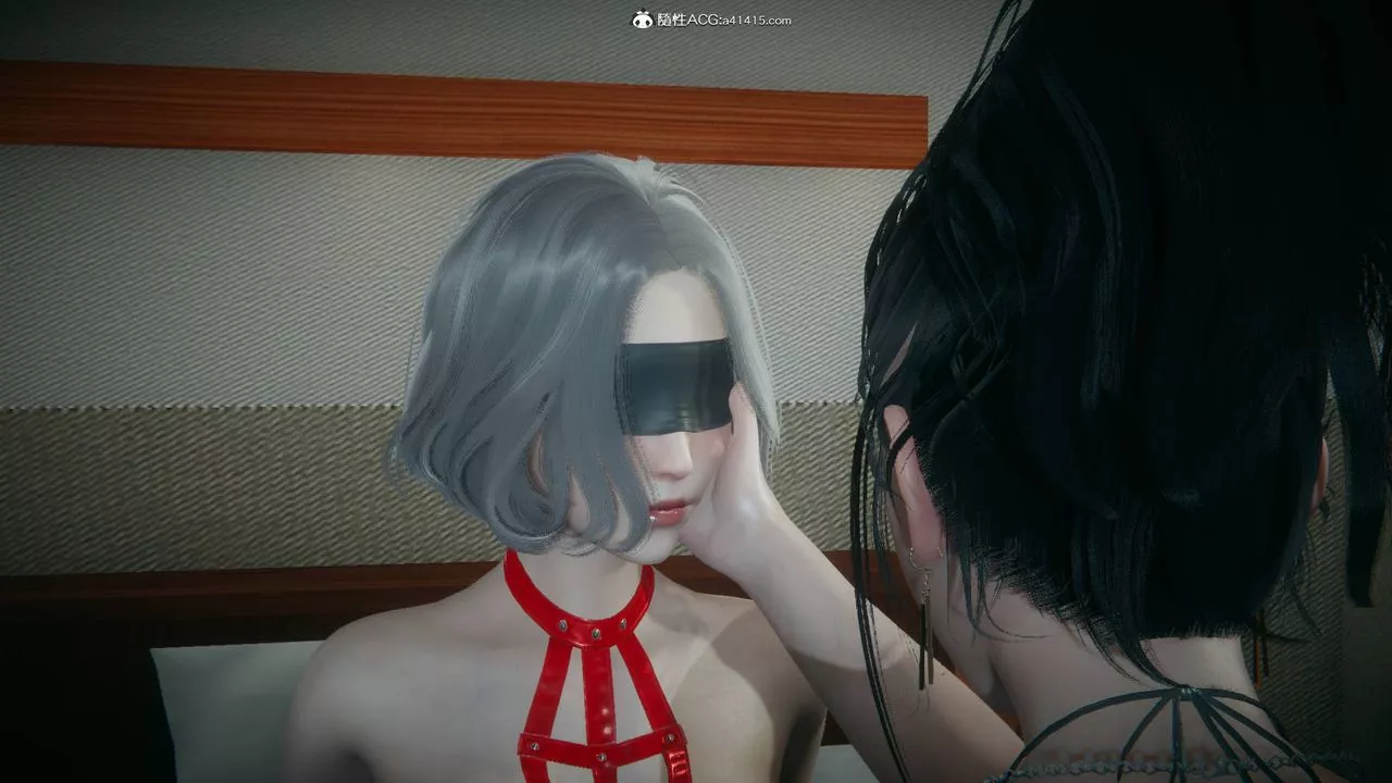 [3D]妻心如刀番外1下