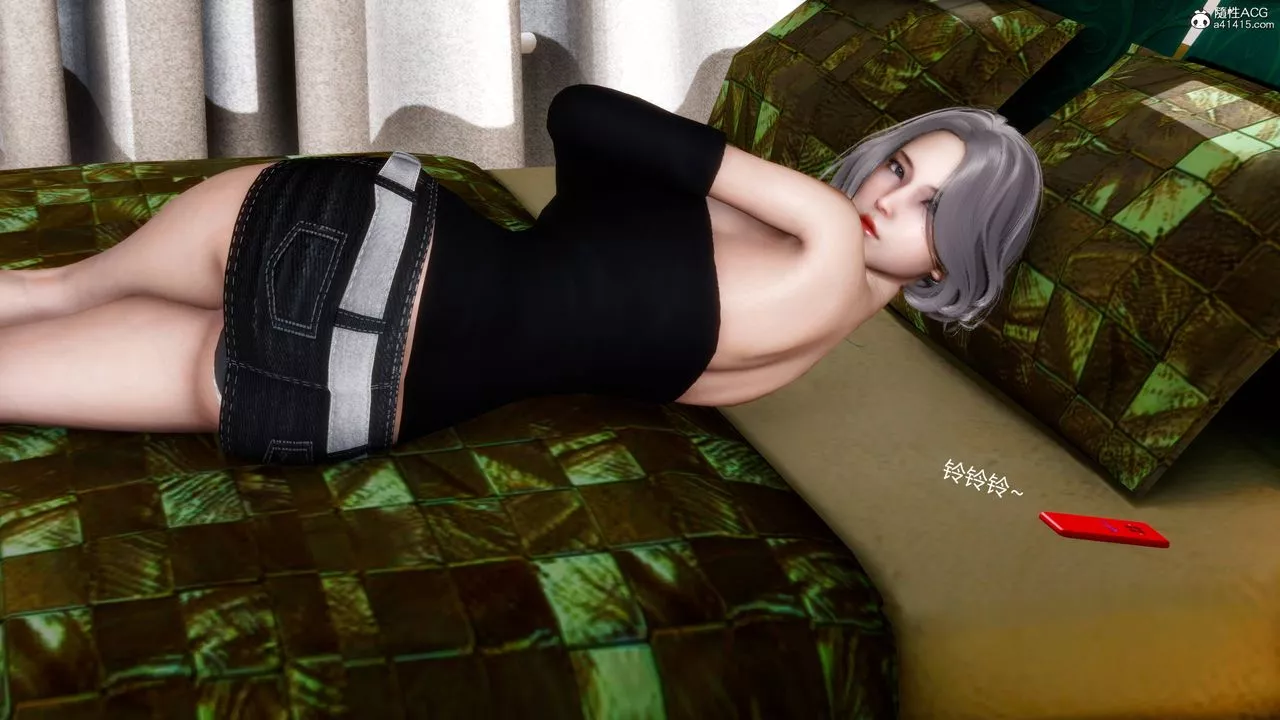 [3D]妻心如刀-番外2上 - 图片 4