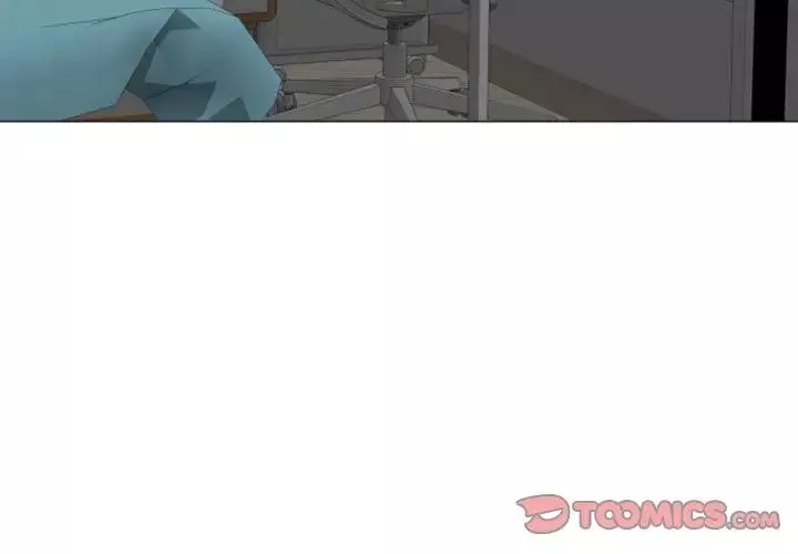 隔壁的她第17话