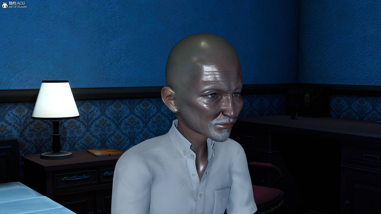 [3D]妻心如刀番外2上