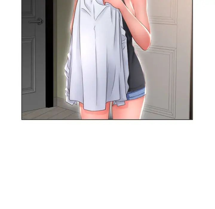 隔壁的她第17话