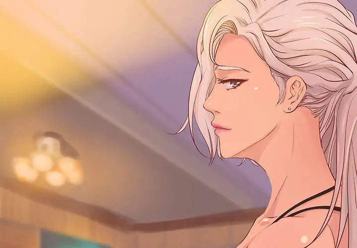 成人俱乐部第13话