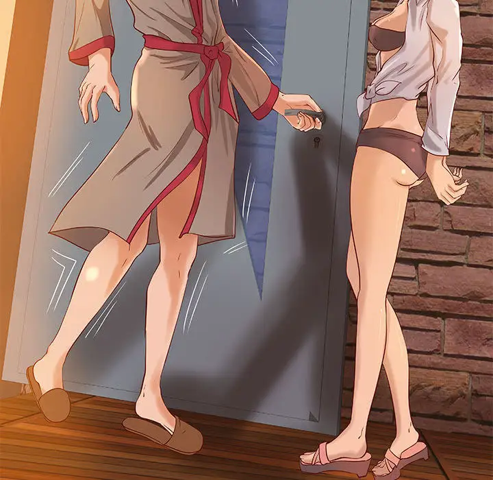 成人俱乐部第13话