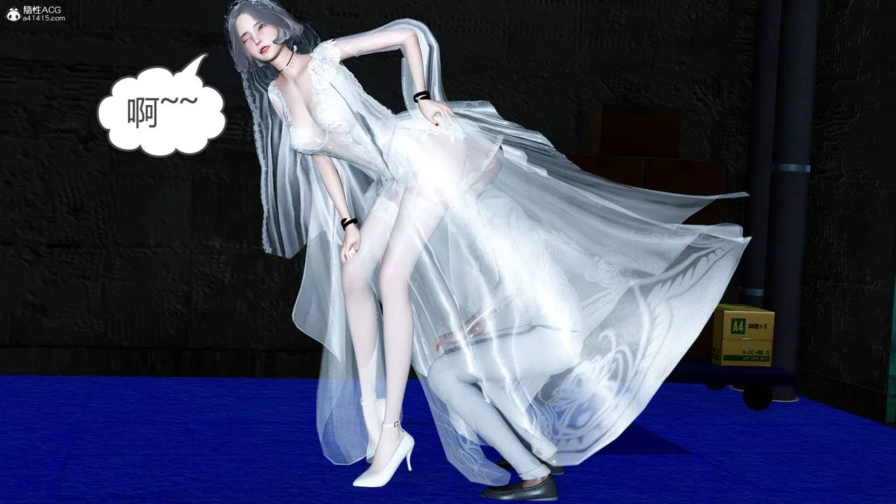 [3D]妻心如刀番外2下