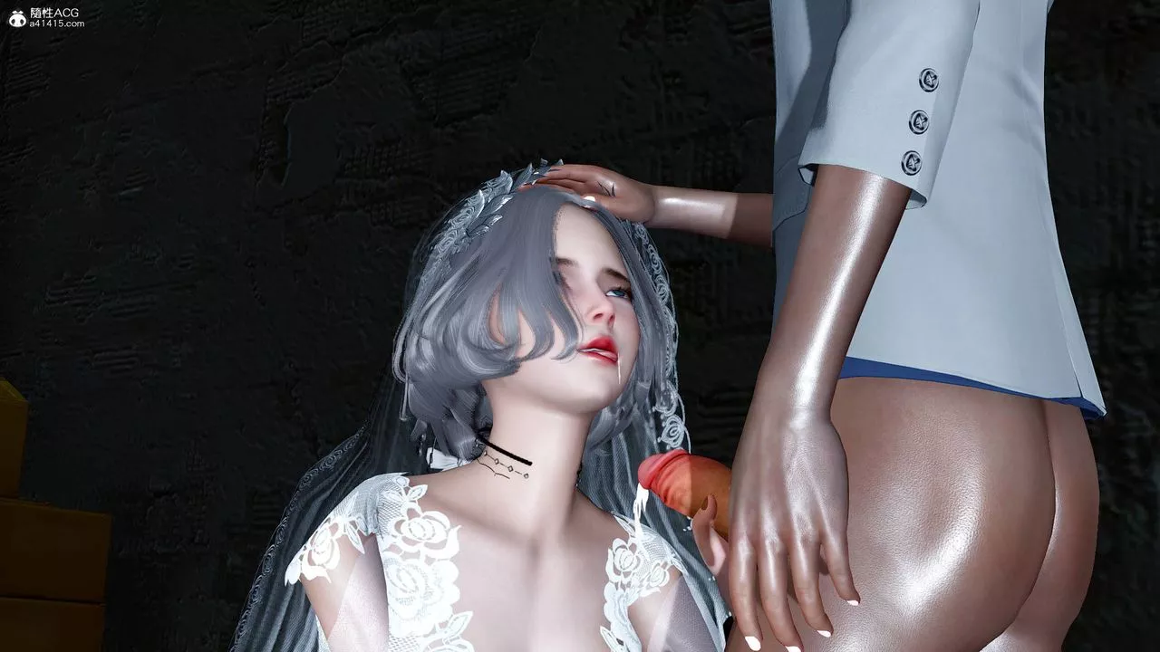 [3D]妻心如刀-番外2下 - 图片 76