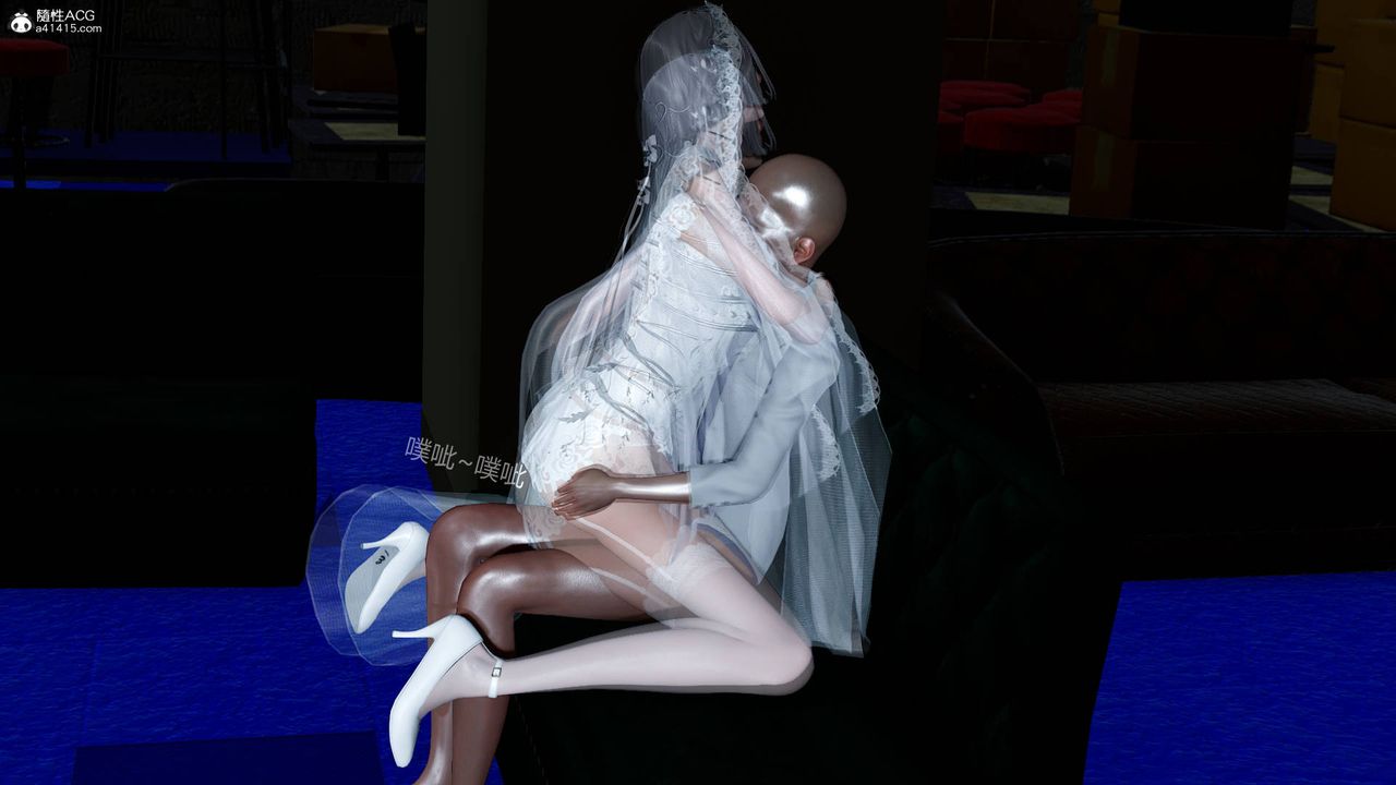 [3D]妻心如刀番外2下