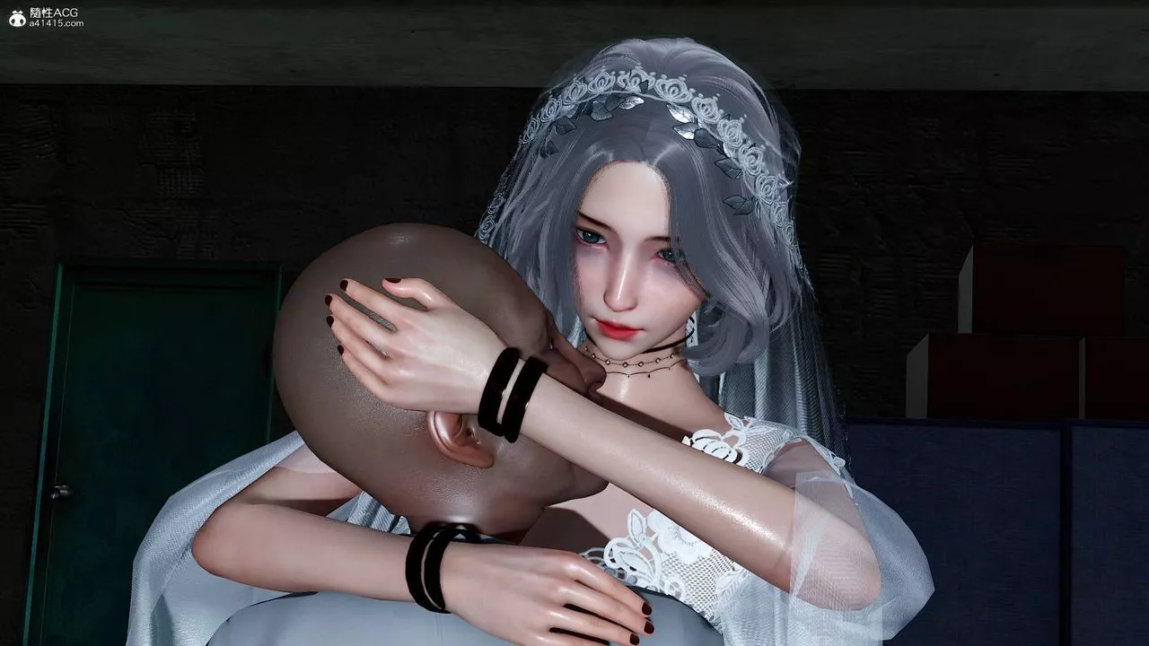 [3D]妻心如刀-番外2下 - 图片 105