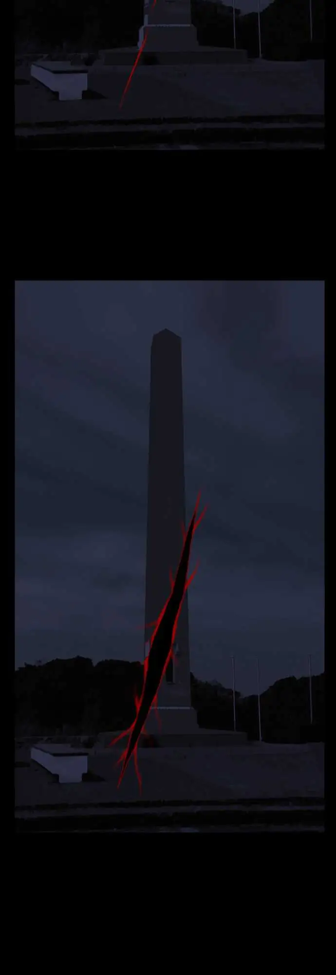 鬼来讯第11话狂乱1/4