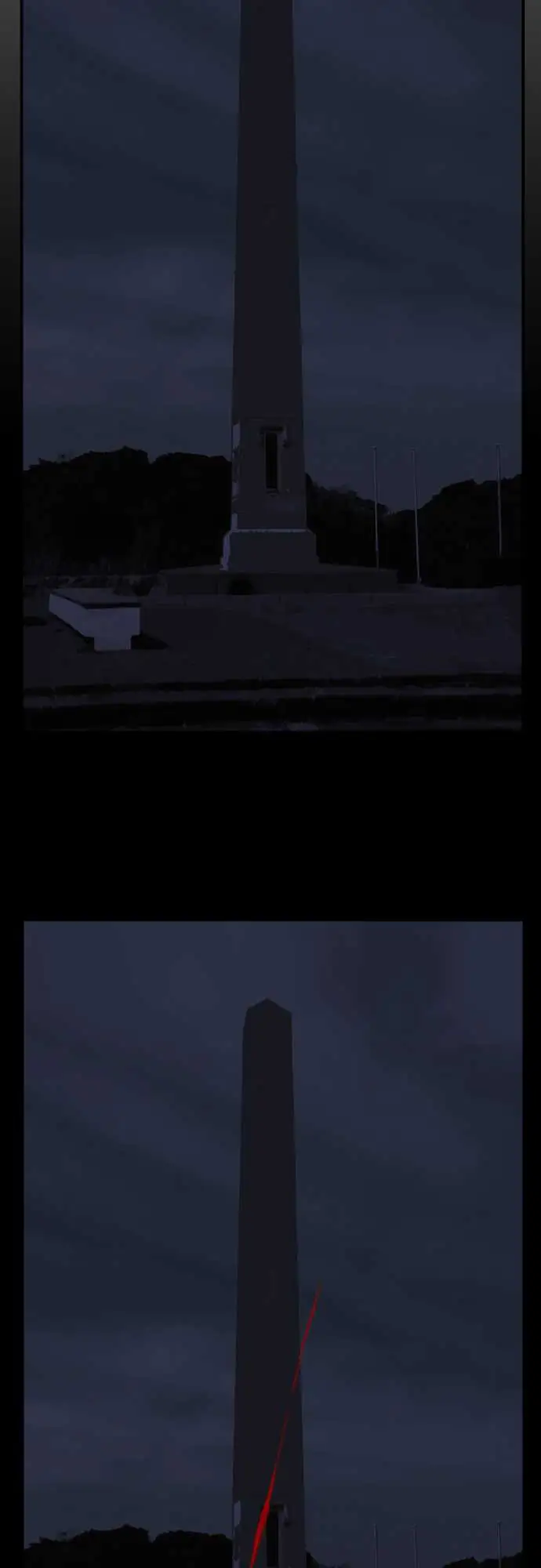 鬼来讯第11话狂乱1/4