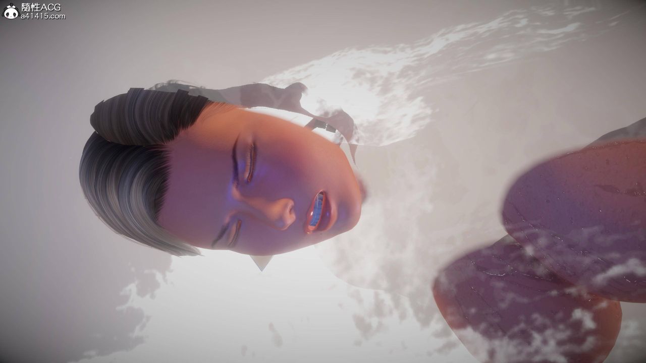 [3D]暗杀熟女特工第02话