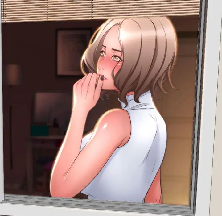 隔壁的她第29话