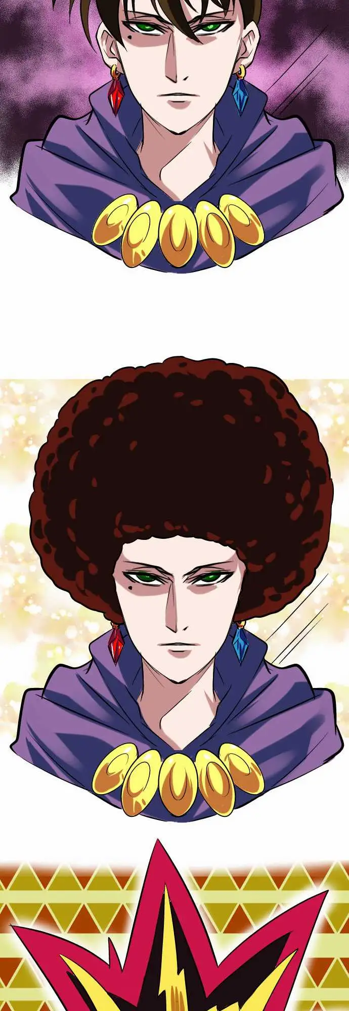 魔兔奇瞎传第13瞎咦?是你!?