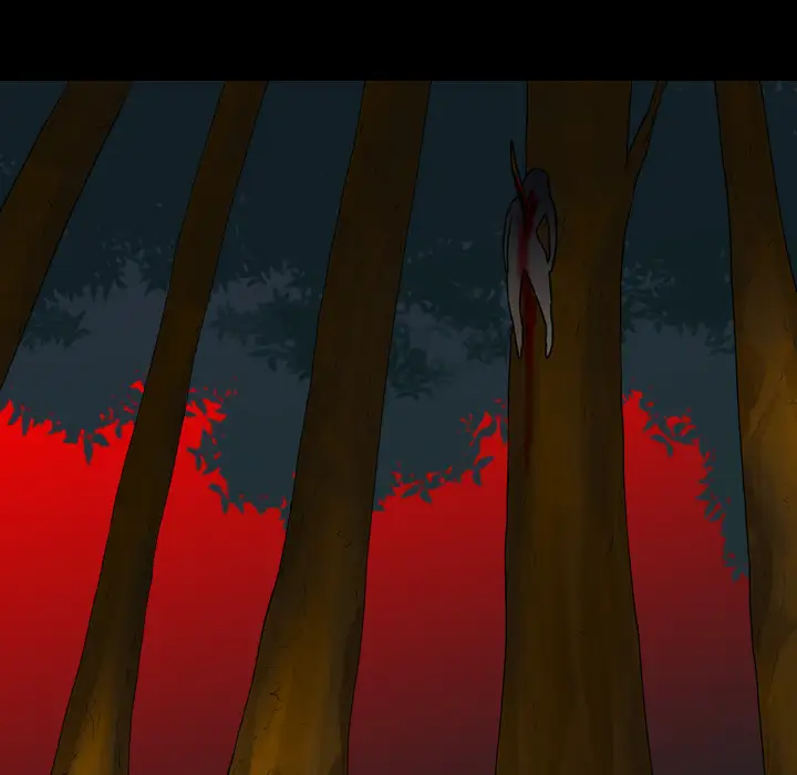 重罪之岛第11话