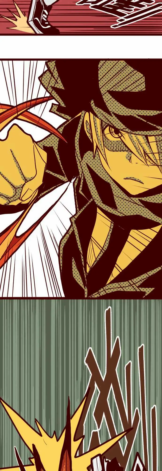 魔气Attack!ATTACK2一不小心