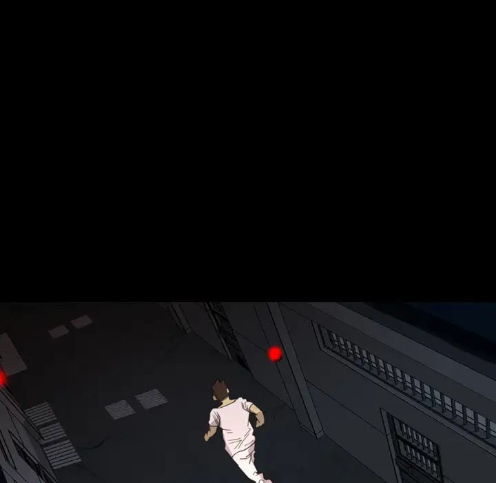 重罪之岛第11话