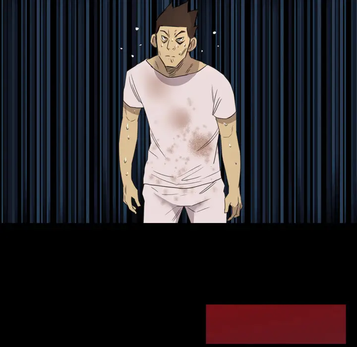 重罪之岛第11话