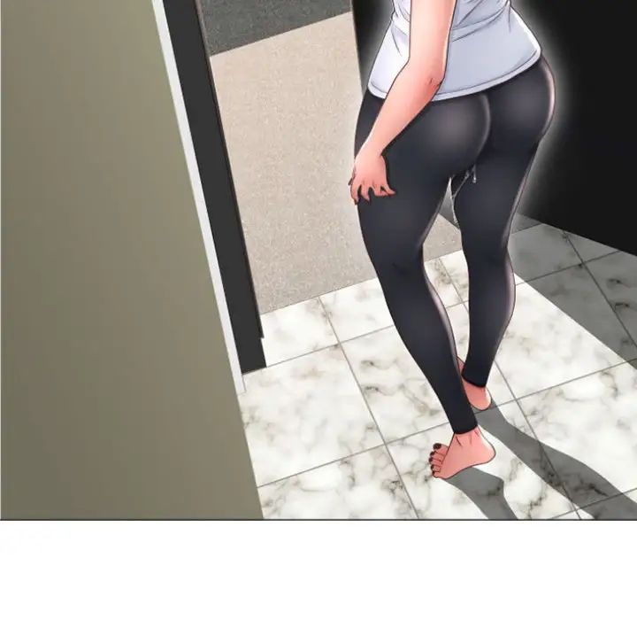 隔壁的她第33话