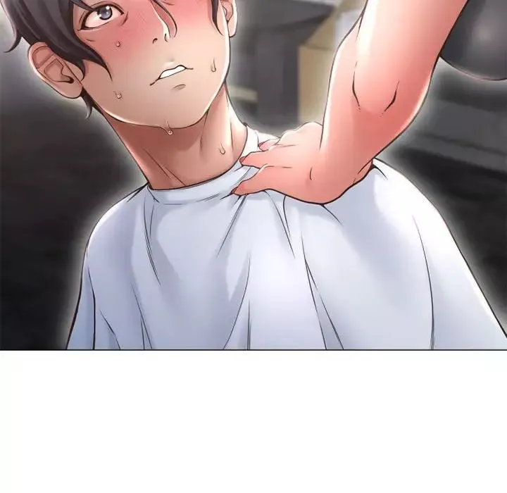隔壁的她第34话