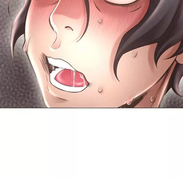 隔壁的她第34话