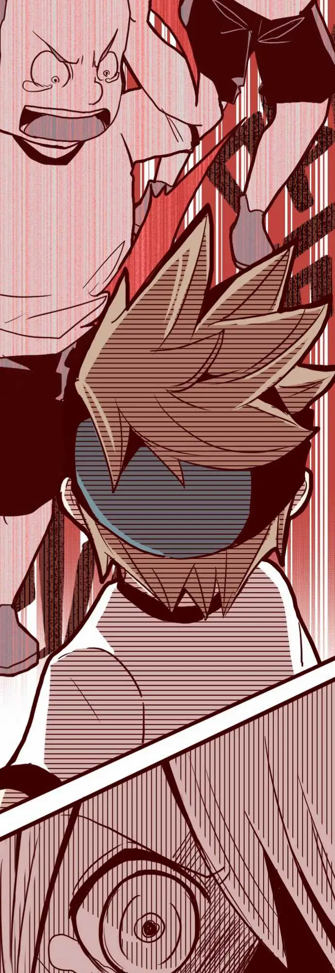 魔气Attack!ATTACK7火拳小英雄