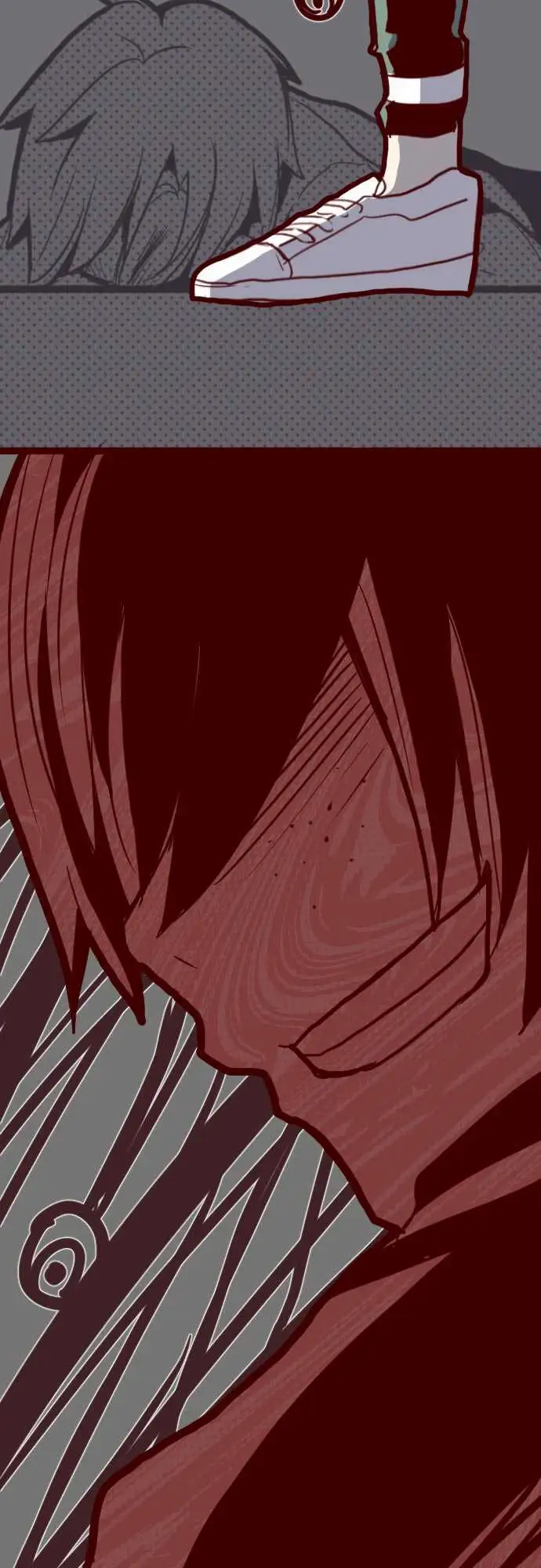 魔气Attack!ATTACK11爆发