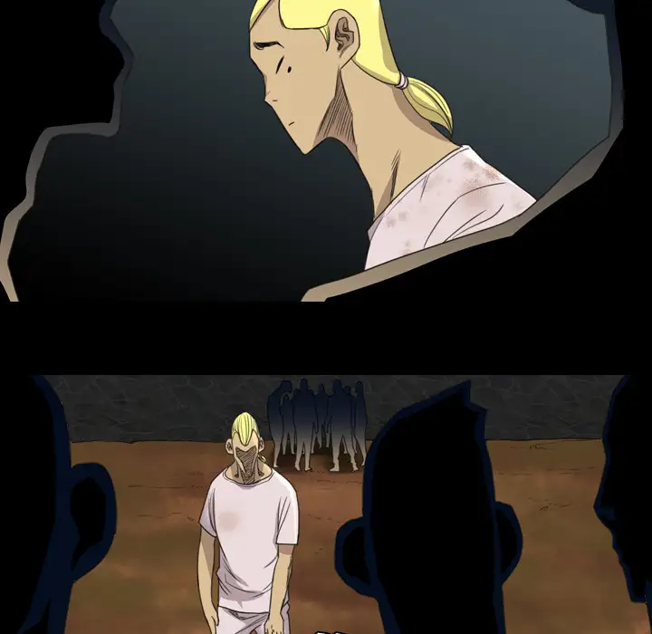 重罪之岛第16话