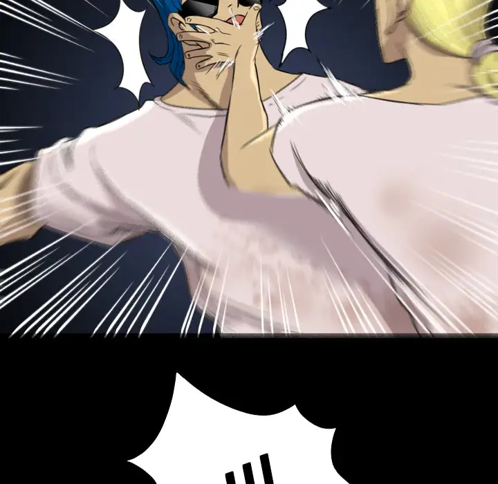 重罪之岛第16话