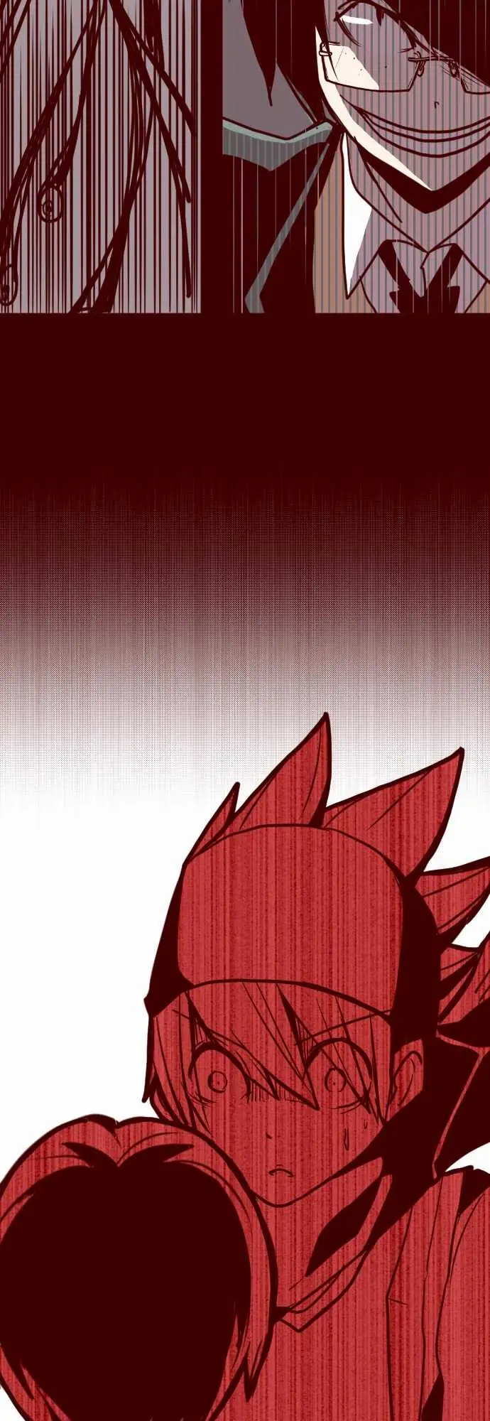 魔气Attack!ATTACK17放学路上