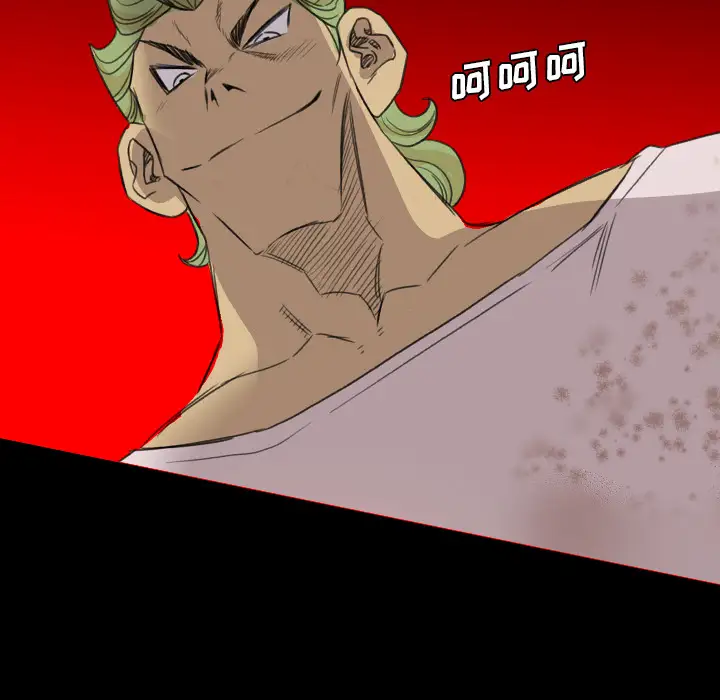 重罪之岛第18话