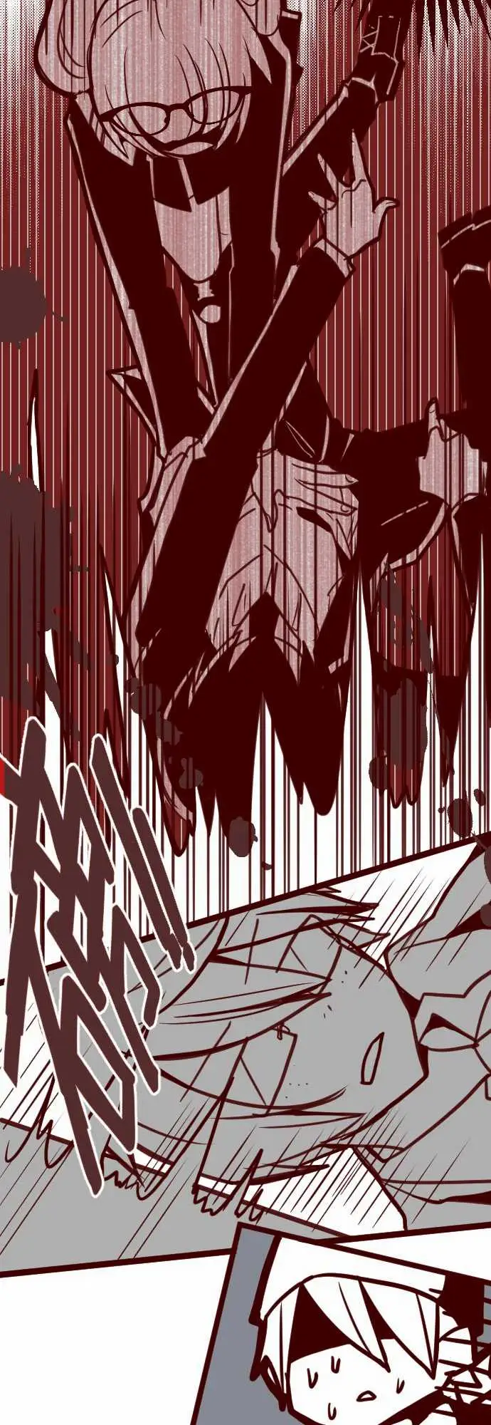 魔气Attack!ATTACK19发现能力者