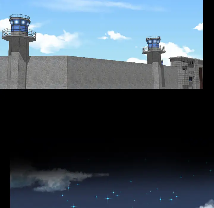 重罪之岛第18话