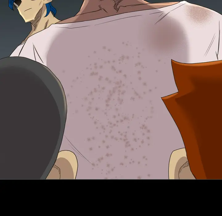 重罪之岛第18话