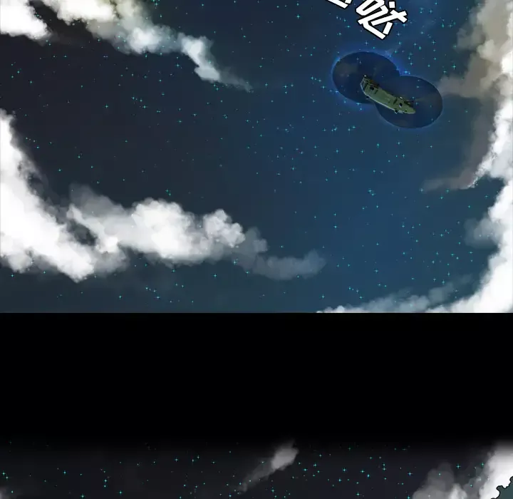 重罪之岛第19话