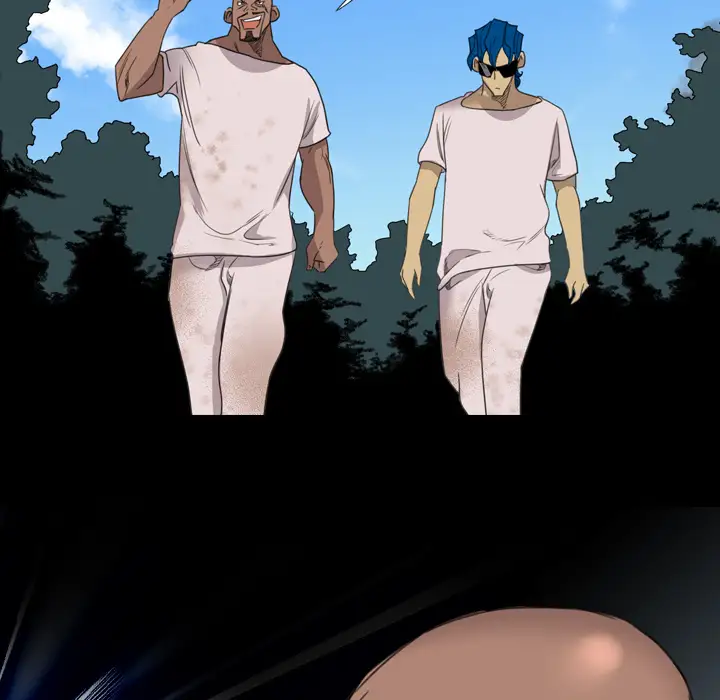 重罪之岛第19话