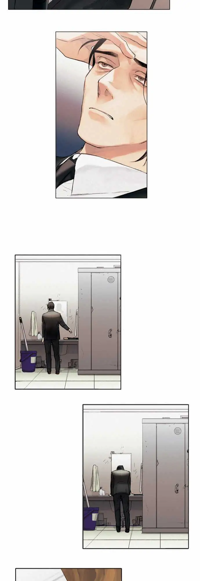 杰克森的棺材01.FirstCall