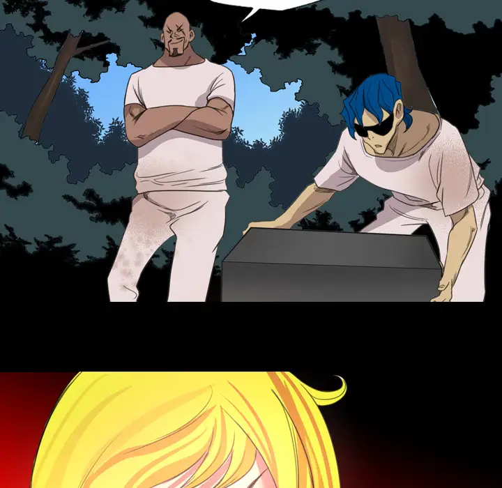 重罪之岛第19话