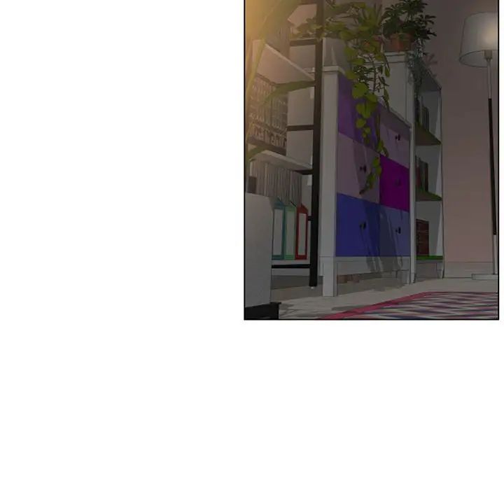 隔壁的她第40话