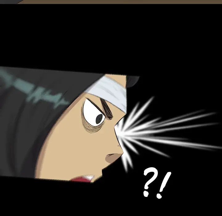 重罪之岛第21话