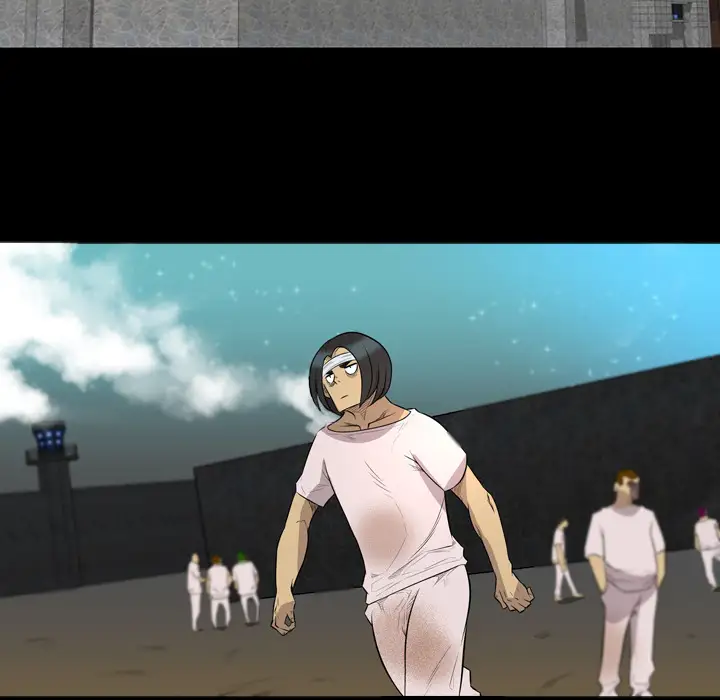 重罪之岛第21话