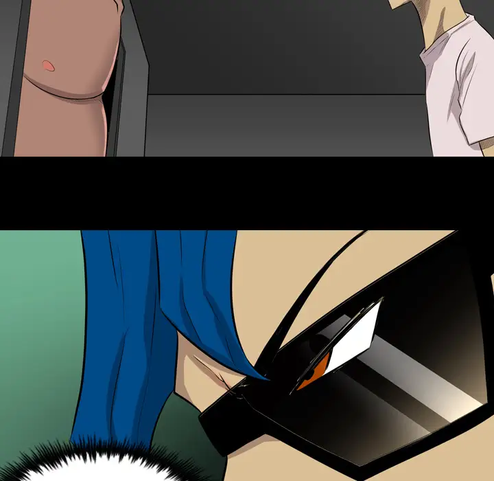 重罪之岛第22话