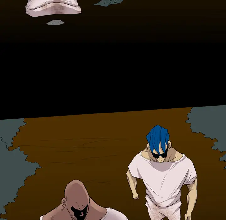 重罪之岛第22话