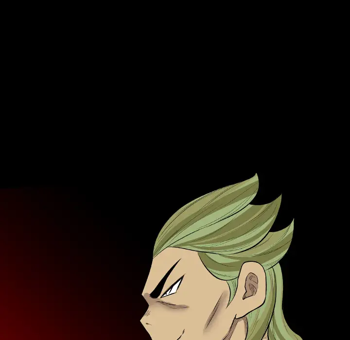 重罪之岛第22话