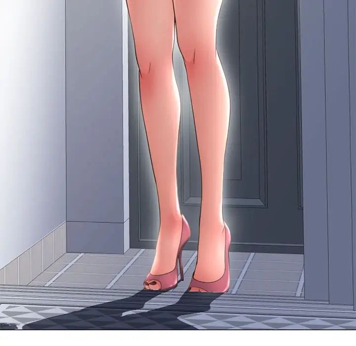 隔壁的她第42话