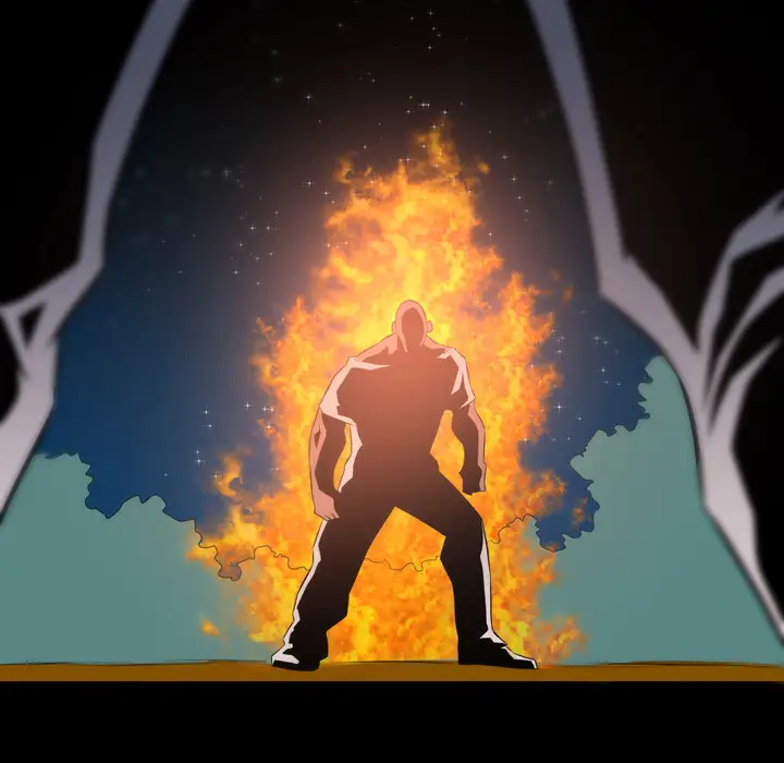 重罪之岛第23话