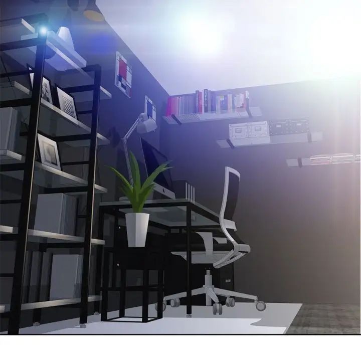 隔壁的她第45话