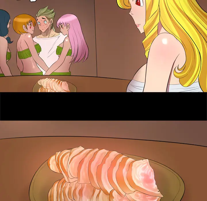 重罪之岛第27话