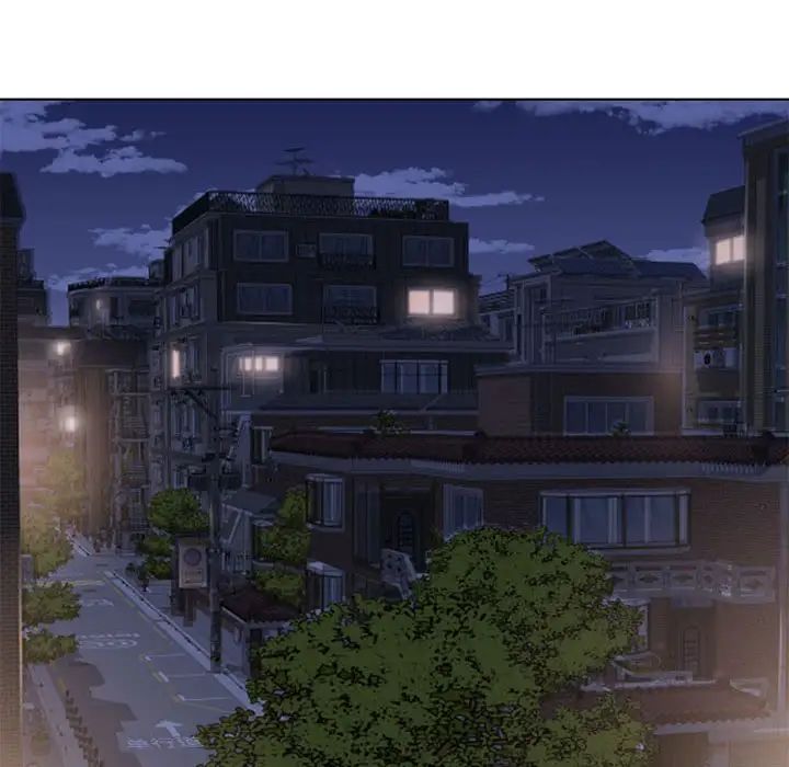 隔壁的她第45话