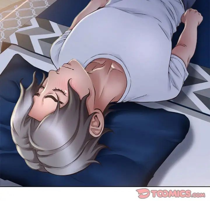 隔壁的她第47话