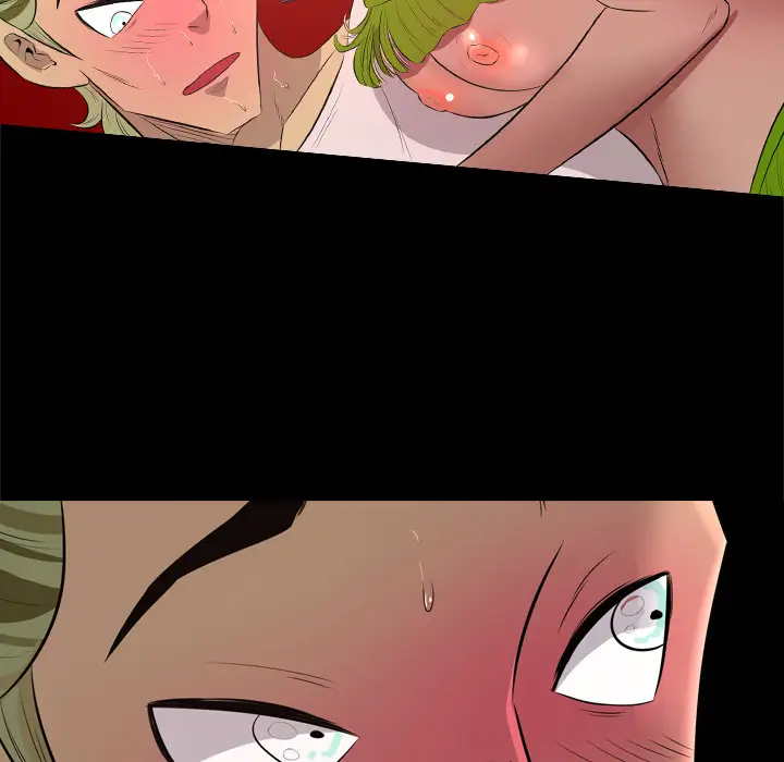 重罪之岛第29话