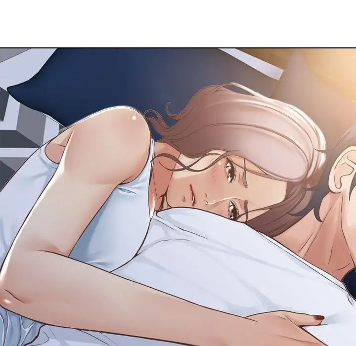 隔壁的她第47话